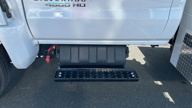 2024 Chevrolet Silverado 4500 HD Work Truck