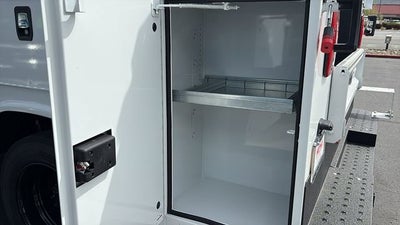 2024 Chevrolet Silverado 5500 HD Work Truck