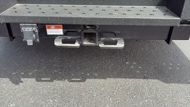 2024 Chevrolet Silverado 5500 HD Work Truck