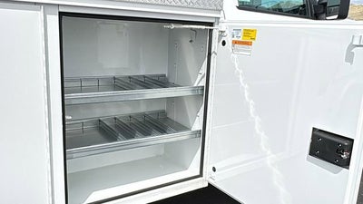 2024 Chevrolet Silverado 5500 HD Work Truck