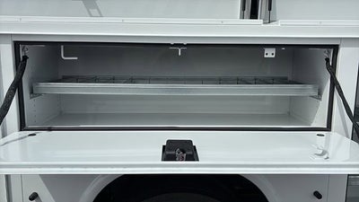 2024 Chevrolet Silverado 5500 HD Work Truck