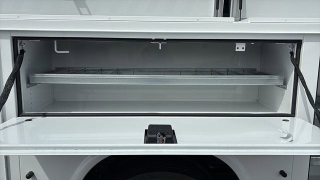 2024 Chevrolet Silverado 5500 HD Work Truck