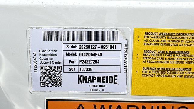 2024 Chevrolet Silverado 5500 HD Work Truck