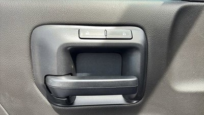 2024 Chevrolet Silverado 5500 HD Work Truck