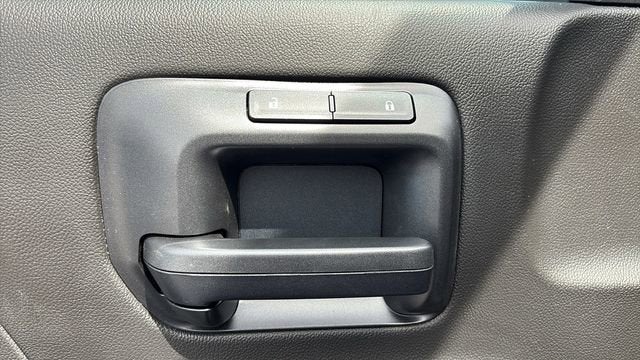 2024 Chevrolet Silverado 5500 HD Work Truck