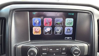 2024 Chevrolet Silverado 5500 HD Work Truck