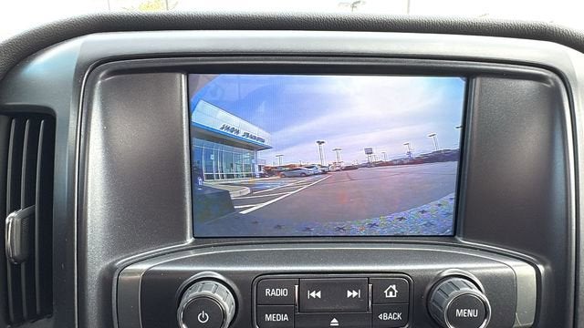 2024 Chevrolet Silverado 5500 HD Work Truck