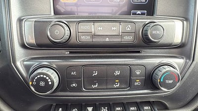 2024 Chevrolet Silverado 5500 HD Work Truck