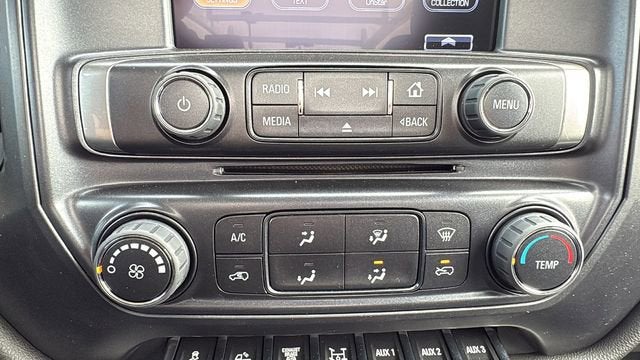 2024 Chevrolet Silverado 5500 HD Work Truck