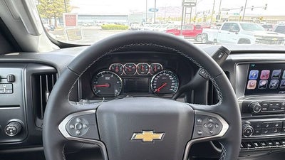 2024 Chevrolet Silverado 5500 HD Work Truck