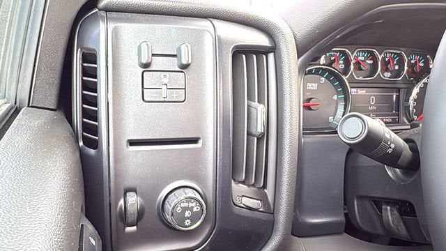 2024 Chevrolet Silverado 5500 HD Work Truck