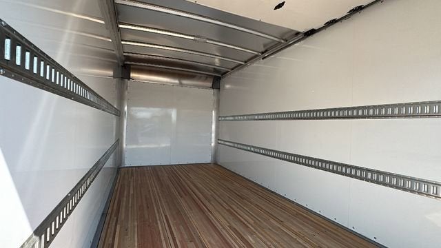 2024 Chevrolet Silverado 5500 HD Work Truck