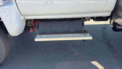 2024 Chevrolet Silverado 5500 HD Work Truck