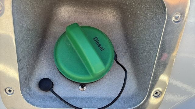 2024 Chevrolet Silverado 5500 HD Work Truck