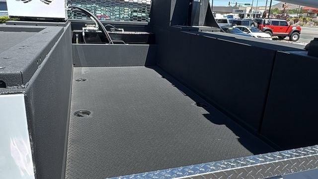 2024 Chevrolet Silverado 5500 HD Work Truck