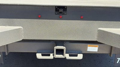 2024 Chevrolet Silverado 5500 HD Work Truck