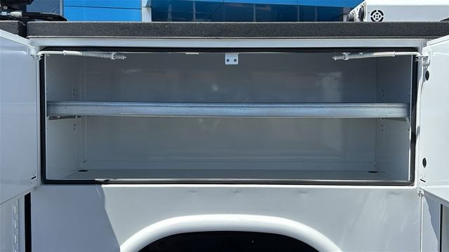 2024 Chevrolet Silverado 5500 HD Work Truck