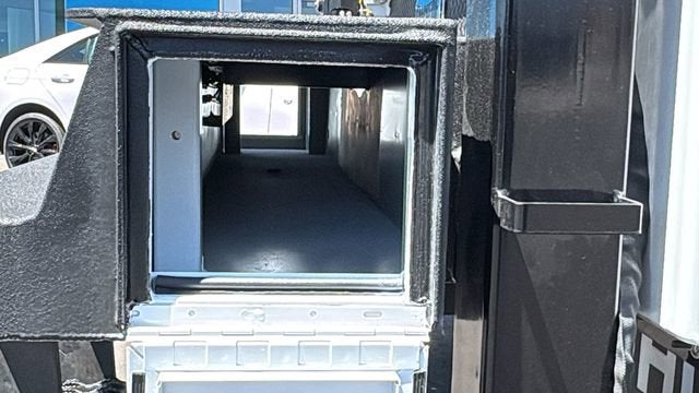 2024 Chevrolet Silverado 5500 HD Work Truck