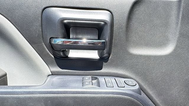 2024 Chevrolet Silverado 5500 HD Work Truck