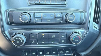 2024 Chevrolet Silverado 5500 HD Work Truck