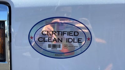 2024 Chevrolet Silverado 5500 HD Work Truck