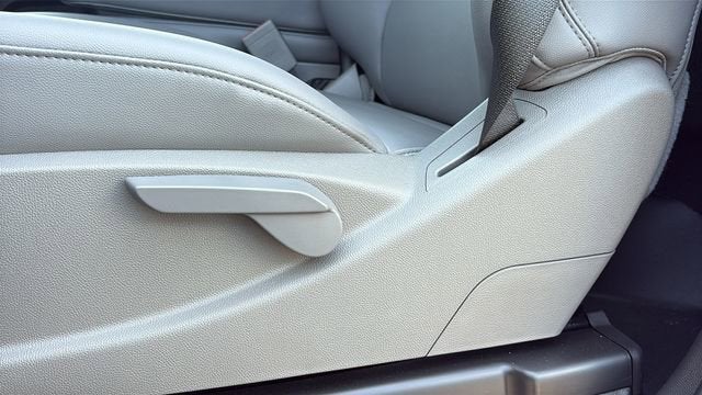 2024 Chevrolet Silverado 5500 HD Work Truck