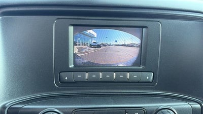 2024 Chevrolet Silverado 5500 HD Work Truck