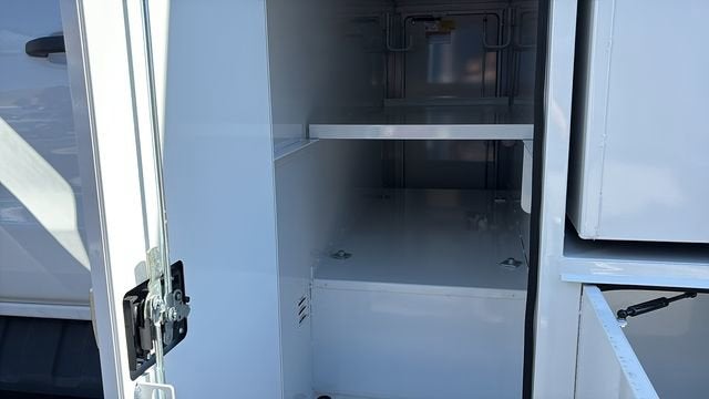 2024 Chevrolet Silverado 5500 HD Work Truck