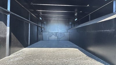 2024 Chevrolet Silverado 5500 HD Work Truck