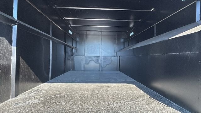 2024 Chevrolet Silverado 5500 HD Work Truck