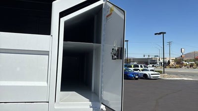 2024 Chevrolet Silverado 5500 HD Work Truck