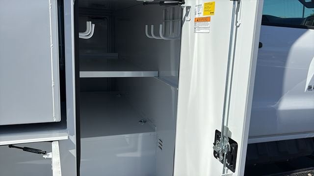 2024 Chevrolet Silverado 5500 HD Work Truck