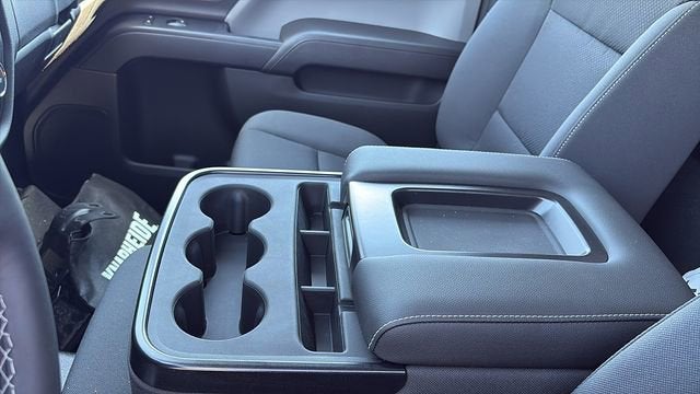 2024 Chevrolet Silverado 5500 HD Work Truck