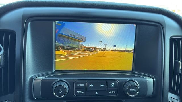 2024 Chevrolet Silverado 5500 HD Work Truck