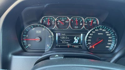 2024 Chevrolet Silverado 5500 HD Work Truck