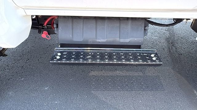 2024 Chevrolet Silverado 5500 HD Work Truck