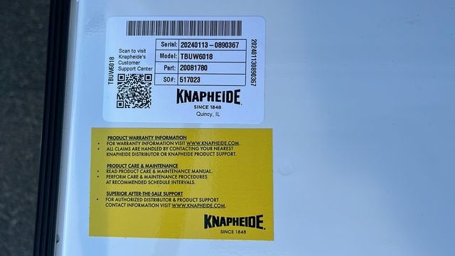 2024 Chevrolet Silverado 5500 HD Work Truck