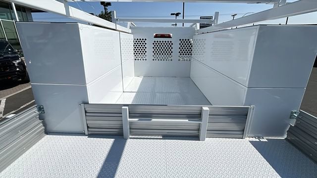 2024 Chevrolet Silverado 5500 HD Work Truck