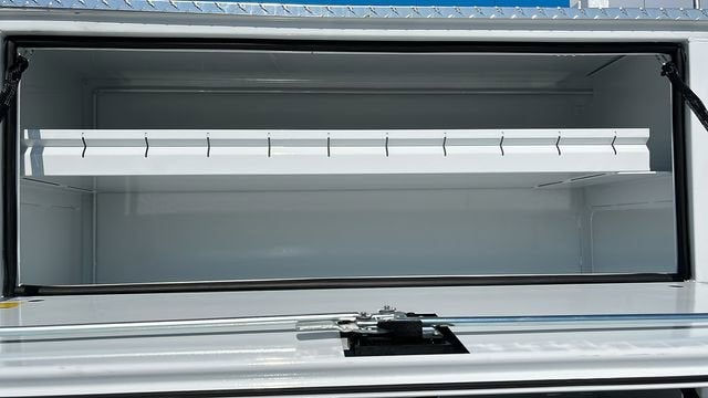 2024 Chevrolet Silverado 5500 HD Work Truck