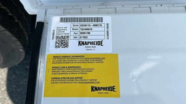 2024 Chevrolet Silverado 5500 HD Work Truck