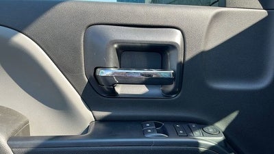 2024 Chevrolet Silverado 5500 HD Work Truck