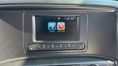 2024 Chevrolet Silverado 5500 HD Work Truck