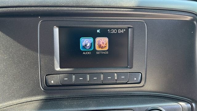 2024 Chevrolet Silverado 5500 HD Work Truck