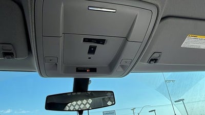 2024 Chevrolet Silverado 5500 HD Work Truck