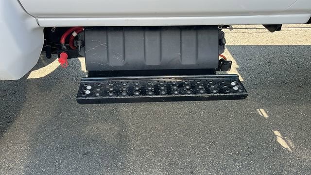 2024 Chevrolet Silverado 5500 HD Work Truck