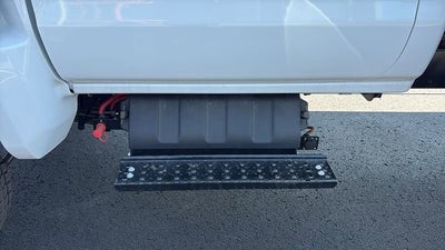 2024 Chevrolet Silverado 5500 HD Work Truck