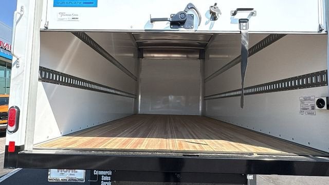 2024 Chevrolet Silverado 5500 HD Work Truck