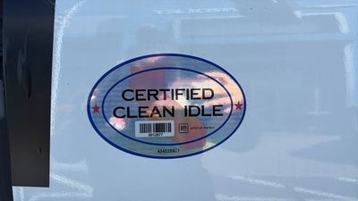 2024 Chevrolet Silverado 5500 HD Work Truck