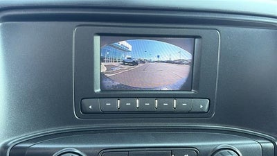 2024 Chevrolet Silverado 5500 HD Work Truck