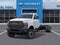 2025 Chevrolet Silverado 6500 HD Work Truck